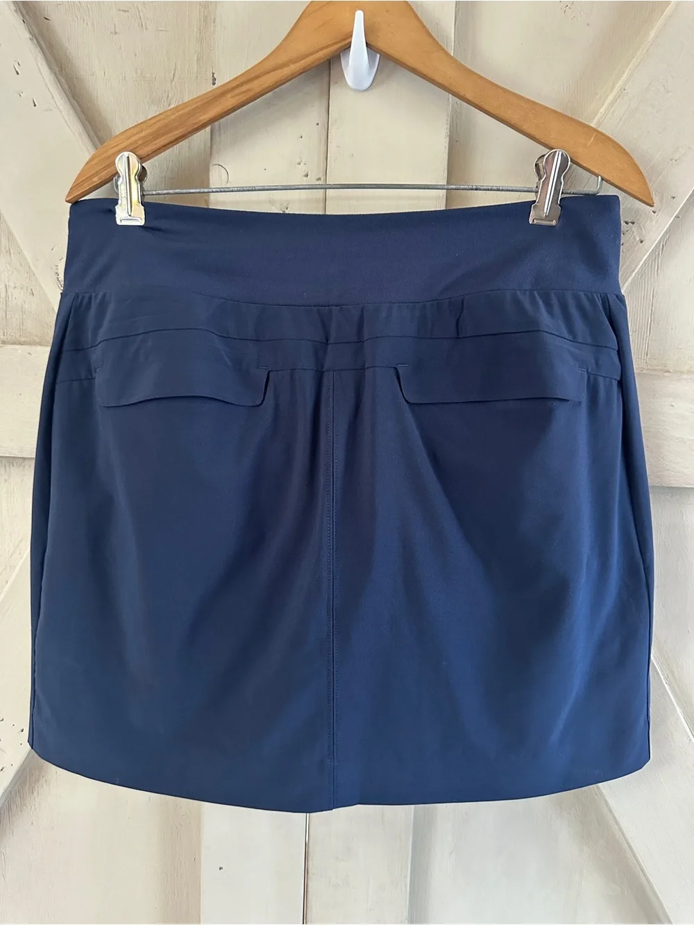Athleta soho skort